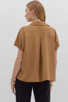 Bestselling Collared Vneck