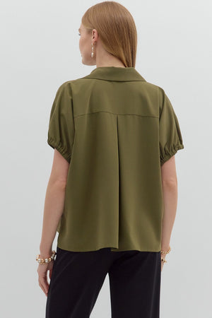 Bestselling Collared Vneck