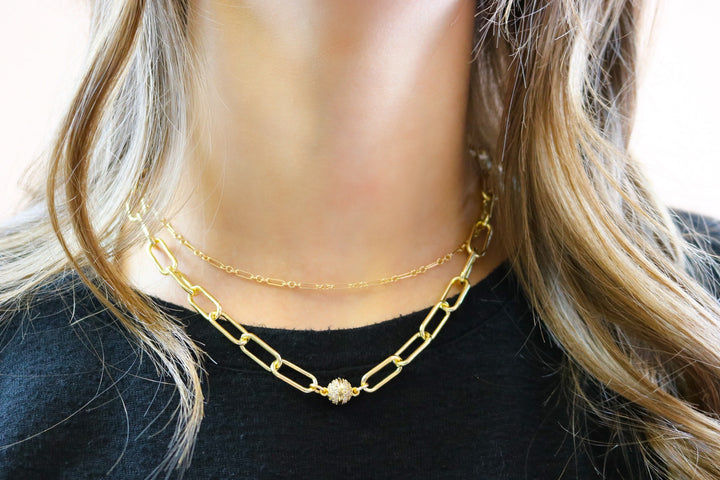 Taylor Shaye Bari Choker