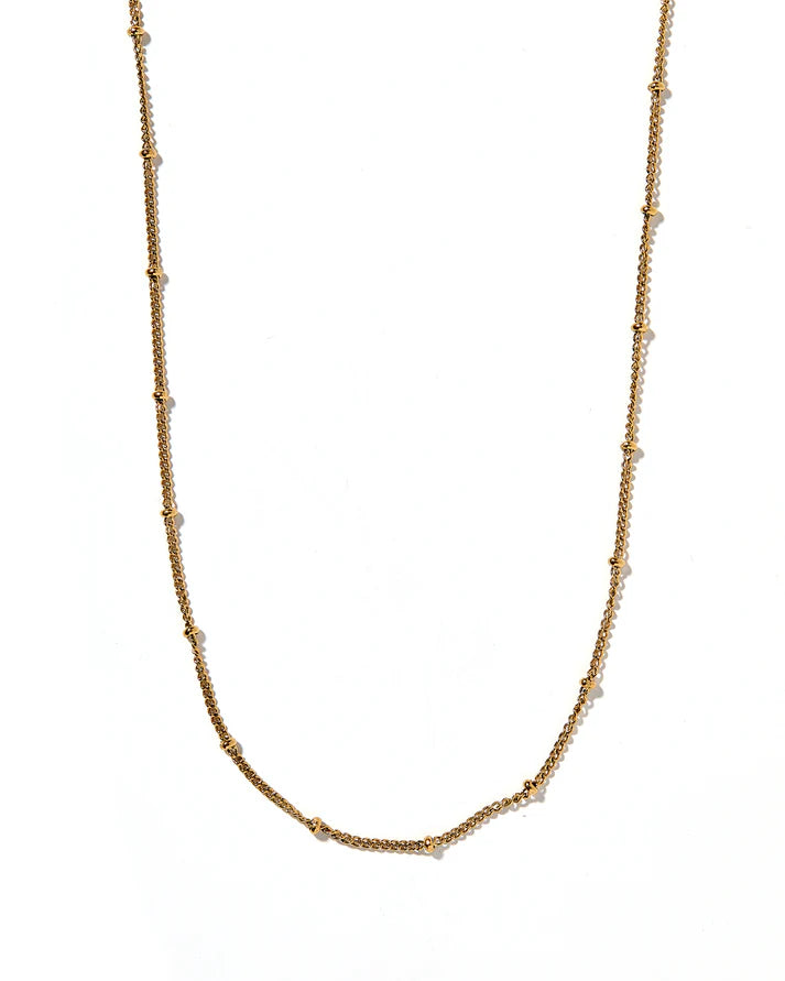 Linny Co Miles Necklace