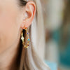 TS Rainbow Meghan Hoops