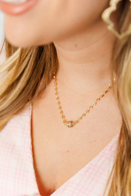 Taylor Shaye Riah Choker