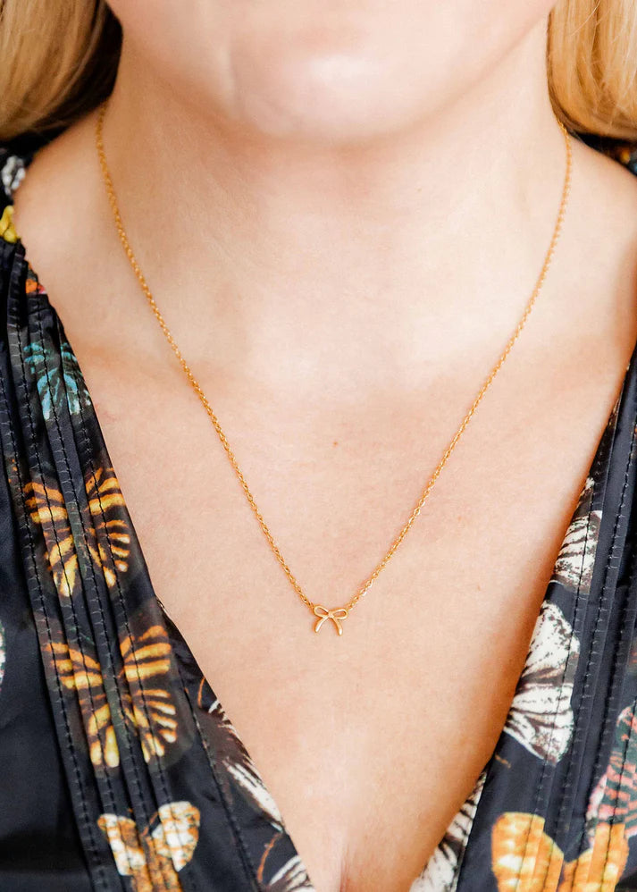 Linny Co Sadie Necklace