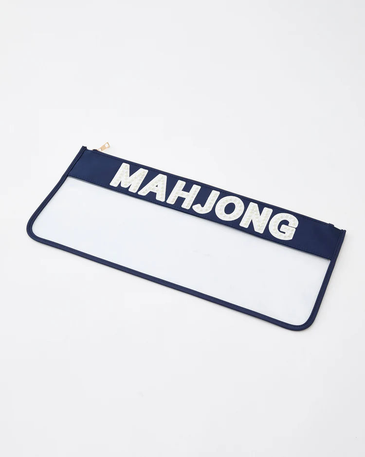 Southern Pearl Mahjong Tile Bag