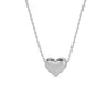 Petite Heart Necklace