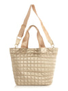 Shiraleah Logan Travel Tote