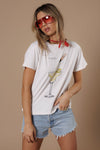 Tequila Dive Tee