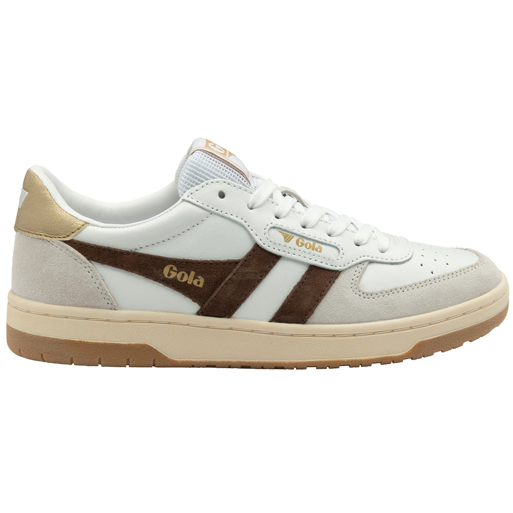Gola Hawk Brown