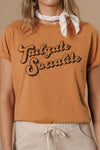 Tailgate Socialite
