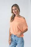Bestselling short sleeve anywhere top