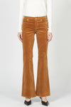 Dear John Rosa Cashew Corduroy Pants