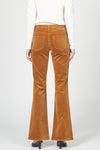 Dear John Rosa Cashew Corduroy Pants