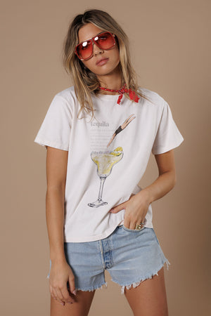 Tequila Dive Tee