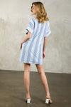 THML Hampton Social mini dress