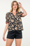 THML Avery Short Sleeve top