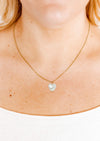 Linny Co Willa Necklace