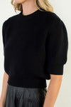 THML Bestselling Solid Knit Sweater
