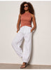 Sanctuary IN THE MIX SWEATER TANK Clay