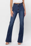 Fancy me flare jeans