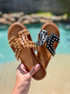 Brie ShuShop sandals