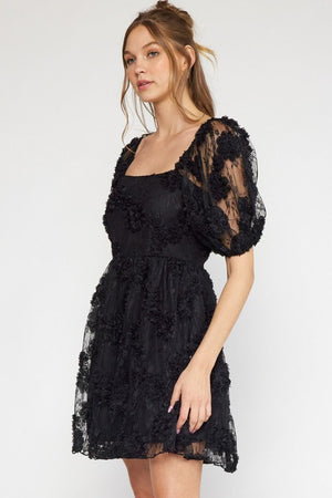 Vintage Lace overlay dress OhSewPeachy Vintage Lace overlay dress OhSewPeachy