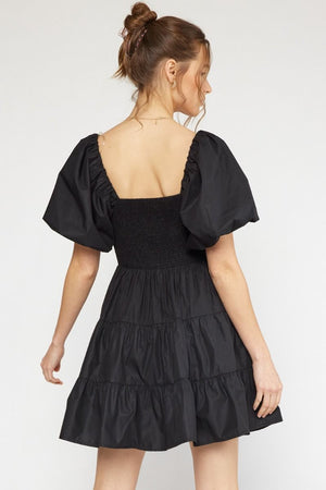 Loveshack mini dress