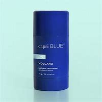 Volcano Natural Deodorant